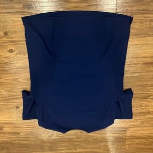 Figs Catarina scrub top